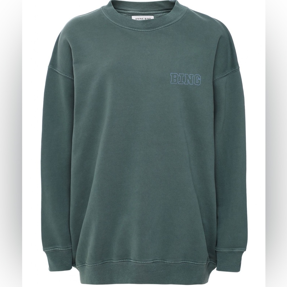 Anine Bing Cody Sweatshirt